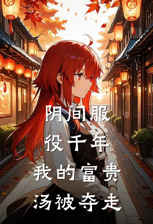 阴间服役千年，我的富贵汤被夺走