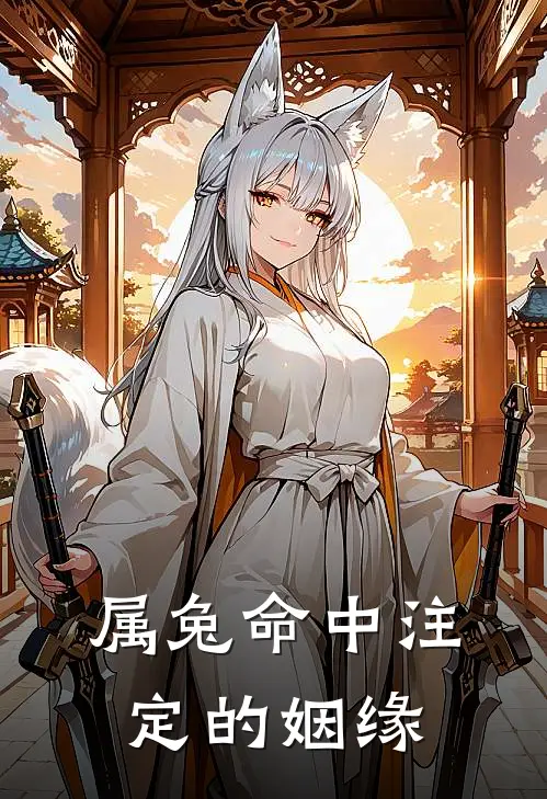 属兔命中注定的姻缘