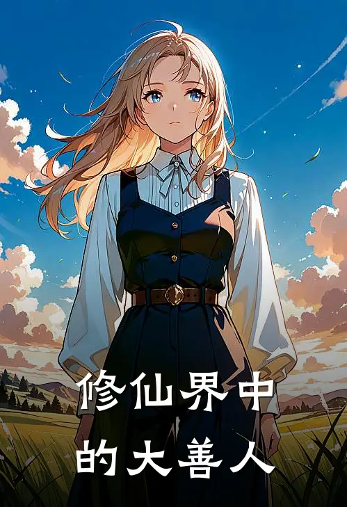 修仙界中的大善人林凡崖生完整版小说_最新章节列表修仙界中的大善人(林凡崖生)