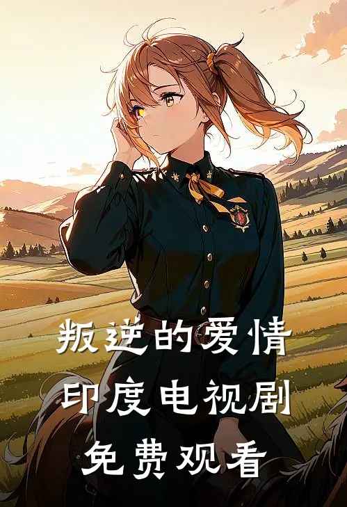 叛逆的爱情印度电视剧免费观看