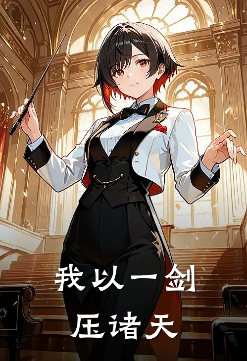 我以一剑压诸天