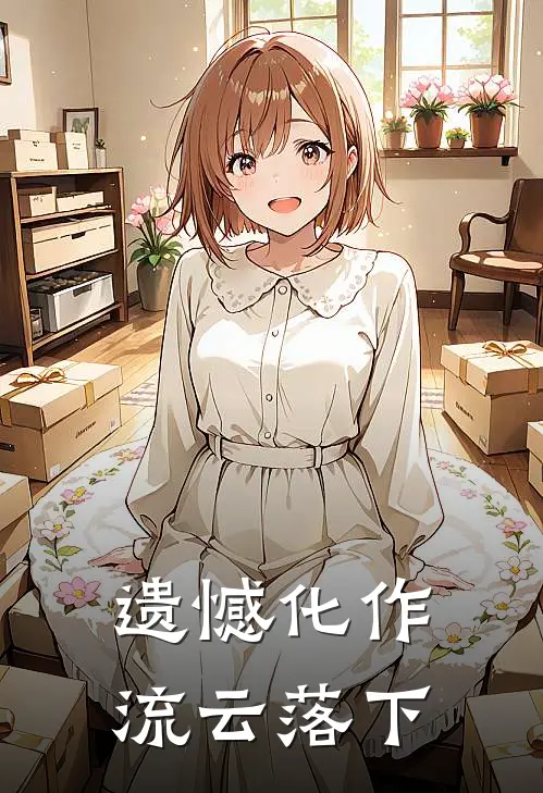 遗憾化作流云落下