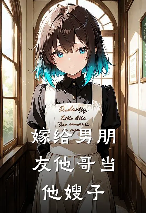 嫁给男朋友他哥当他嫂子