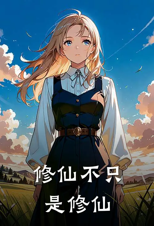 修仙不只是修仙