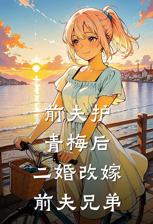 前夫护青梅后，二婚改嫁前夫兄弟
