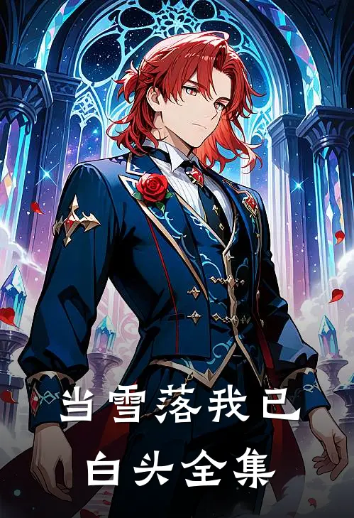 当雪落我已白头全集