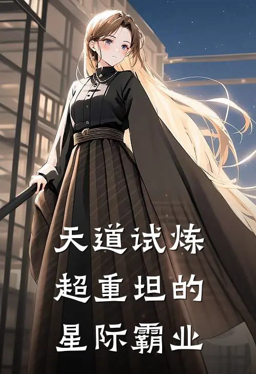 天道试炼：超重坦的星际霸业