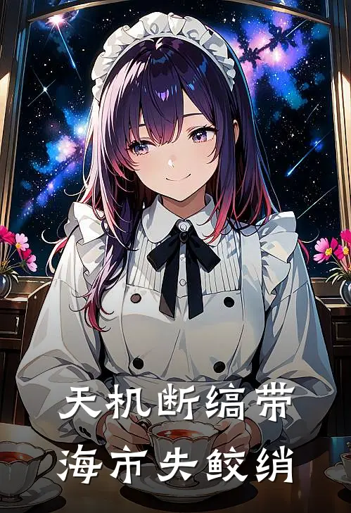 天机断缟带,海市失鲛绡