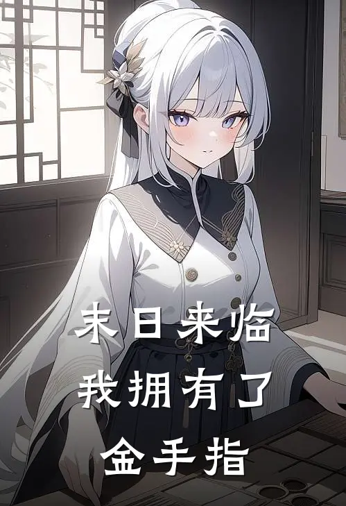 末日来临我拥有了金手指