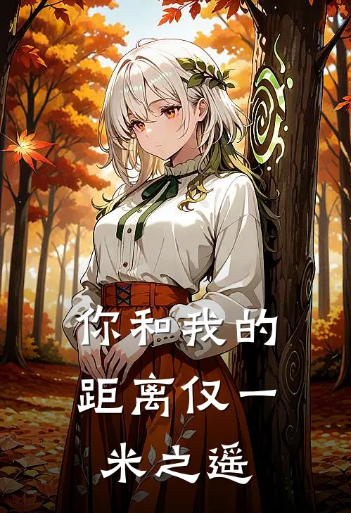 你和我的距离仅一米之遥