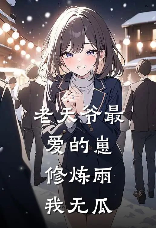 老天爷最爱的崽，修炼雨我无瓜