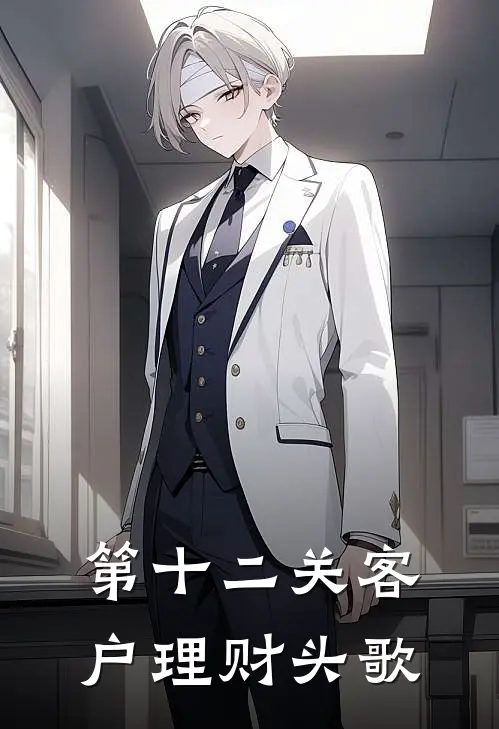 第十二关客户理财头歌