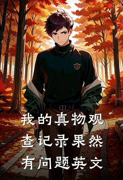 我的真物观查记录果然有问题英文