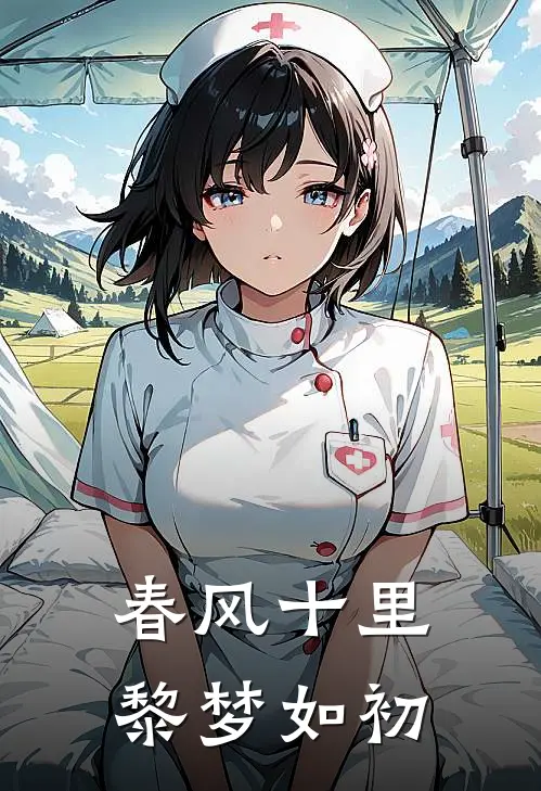 春风十里黎梦如初