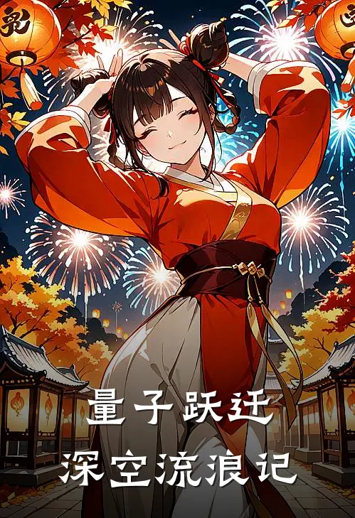 量子跃迁：深空流浪记