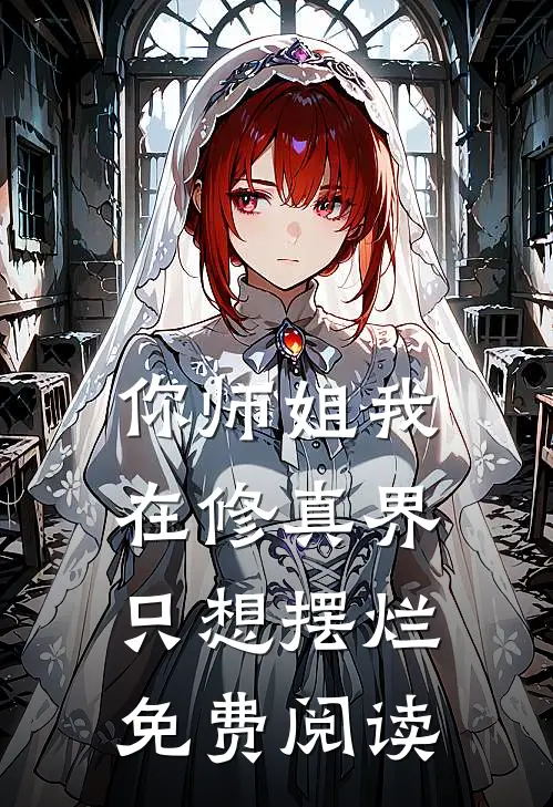 你师姐我在修真界只想摆烂免费阅读