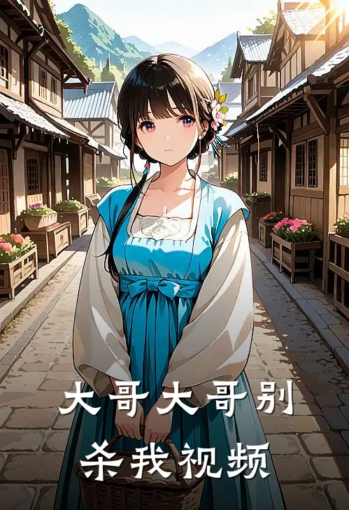 大哥大哥别杀我视频