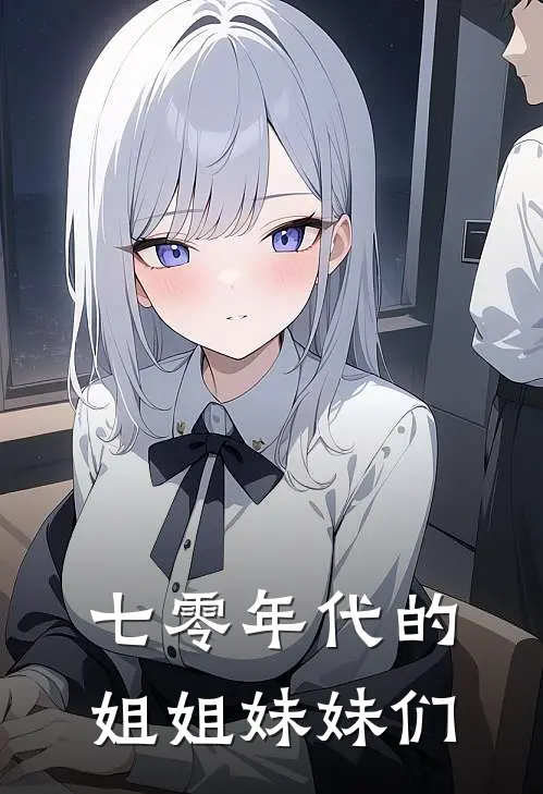 七零年代的姐姐妹妹们