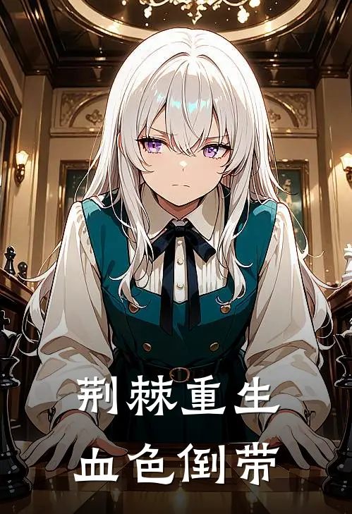 荆棘重生，血色倒带