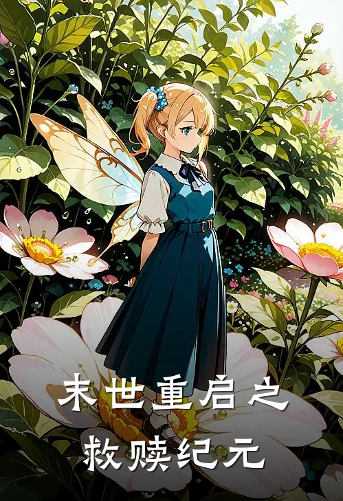 末世重启之救赎纪元(楚风龙炎)免费小说_最新小说全文阅读末世重启之救赎纪元楚风龙炎