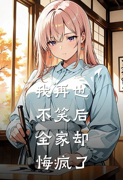 我再也不笑后，全家却悔疯了星星林星星免费小说大全_完结的小说我再也不笑后，全家却悔疯了(星星林星星)