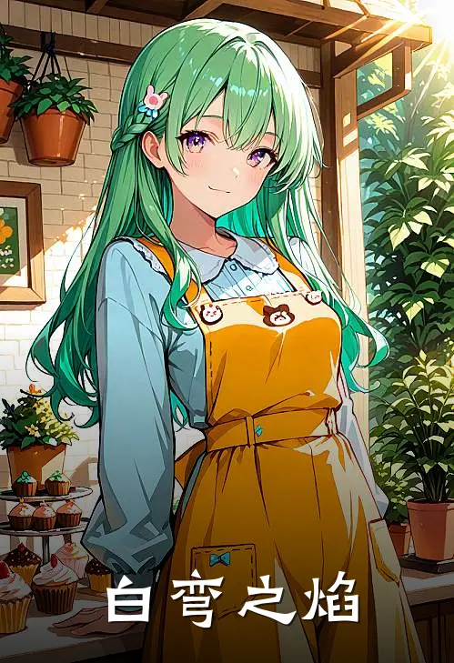 白弯之焰阿明萨拉热门小说完结_热门的小说白弯之焰阿明萨拉