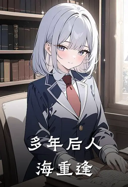 多年后人海重逢