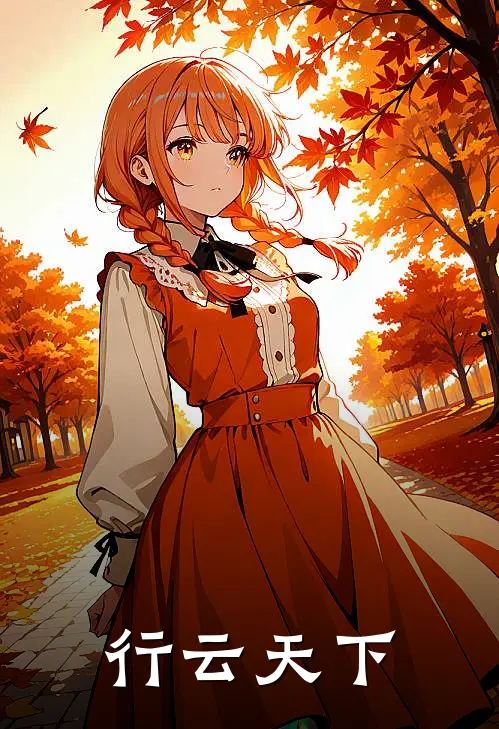 行云天下