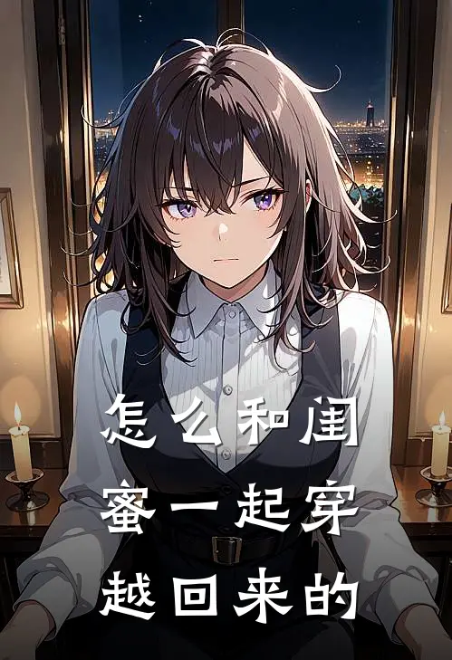 怎么和闺蜜一起穿越回来的