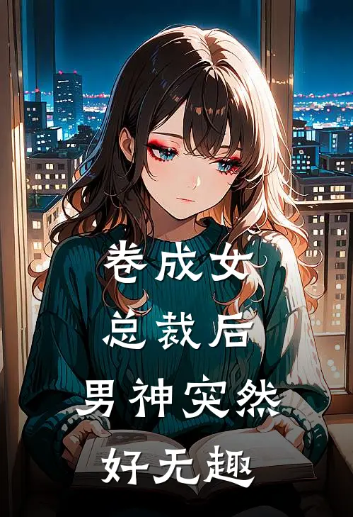 裴书礼宋云佳《卷成女总裁后，男神突然好无趣》完结版免费阅读_卷成女总裁后，男神突然好无趣全文免费阅读