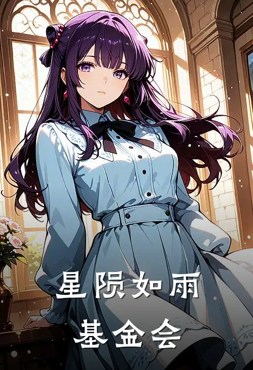 星陨如雨基金会