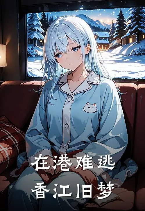 在港难逃香江旧梦