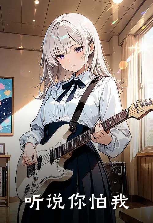 听说你怕我