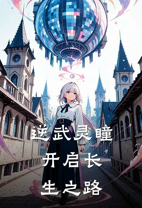 逆武灵瞳，开启长生之路(项尘王二)完整版免费小说_最热门小说逆武灵瞳，开启长生之路(项尘王二)