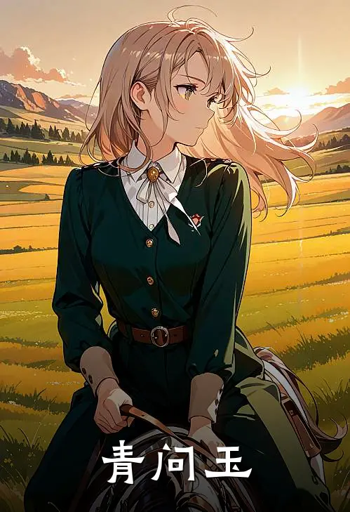 青问玉