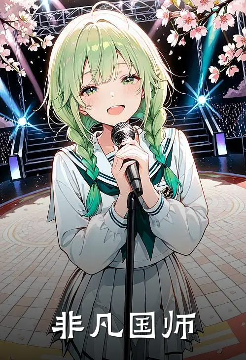 秦烈秦皇《非凡国师》完结版免费阅读_秦烈秦皇热门小说