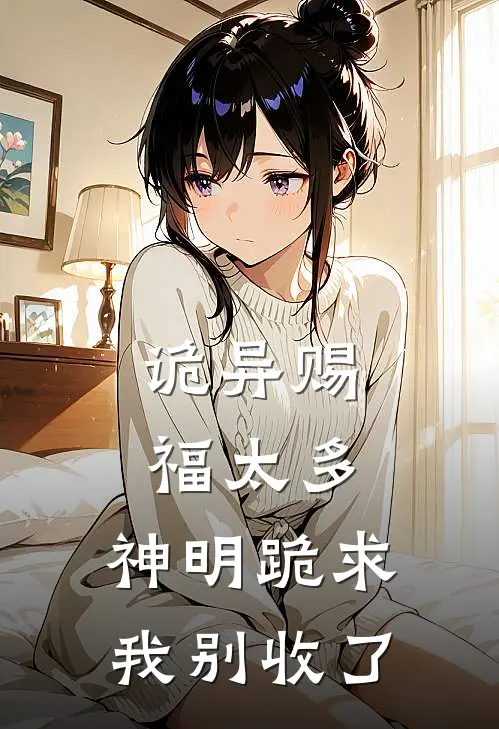 诡异赐福太多，神明跪求我别收了(邢哲孟丹丹)推荐小说_诡异赐福太多，神明跪求我别收了(邢哲孟丹丹)全文免费阅读大结局