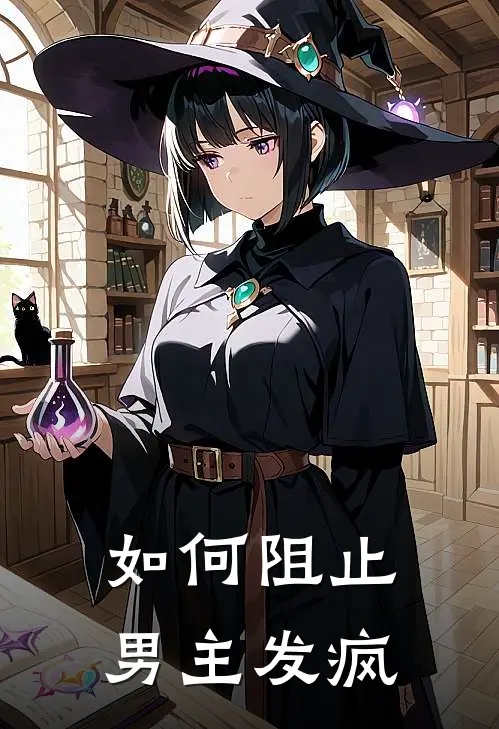 如何阻止男主发疯