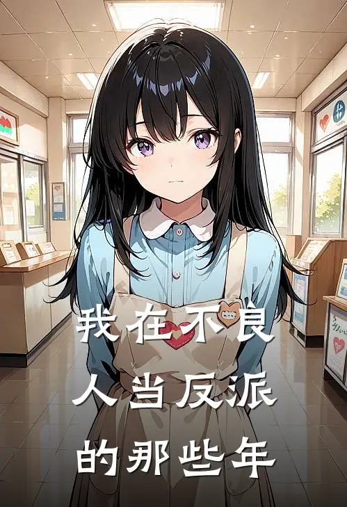 我在不良人当反派的那些年