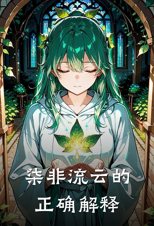 柒非流云的正确解释