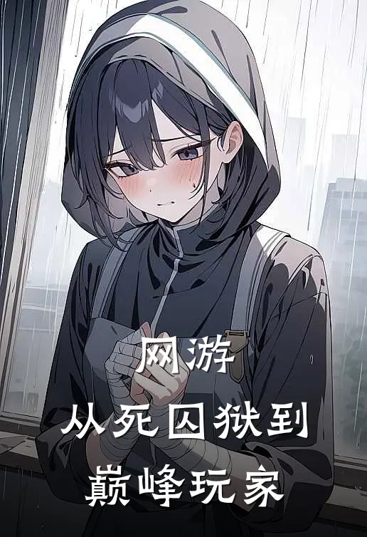 网游：从死囚狱到巅峰玩家