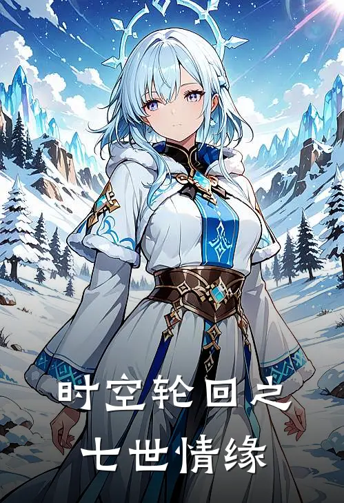 林逸若雪（时空轮回之七世情缘）全文免费阅读无弹窗大结局_