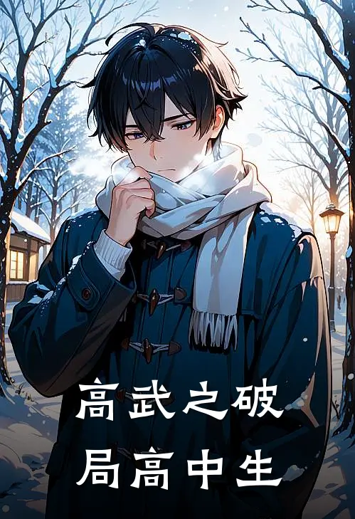 高武之破局高中生