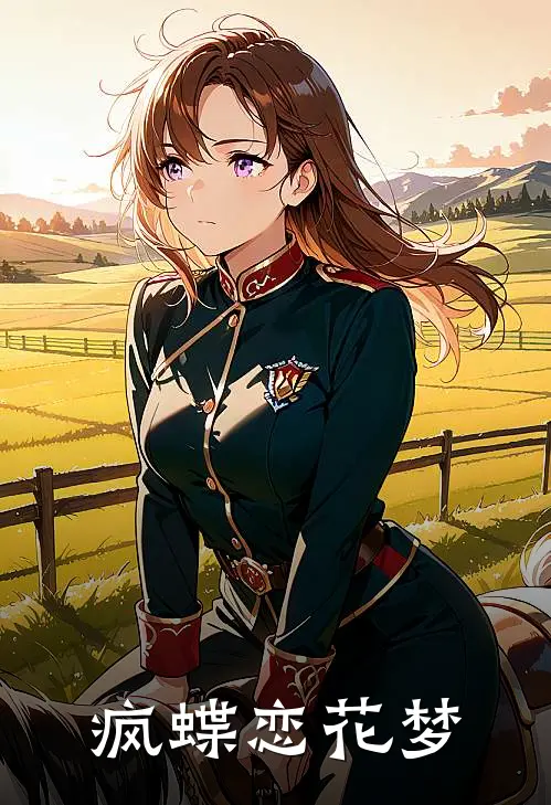 疯蝶恋花梦沈清隽李萌小说推荐完本_热门小说大全疯蝶恋花梦(沈清隽李萌)