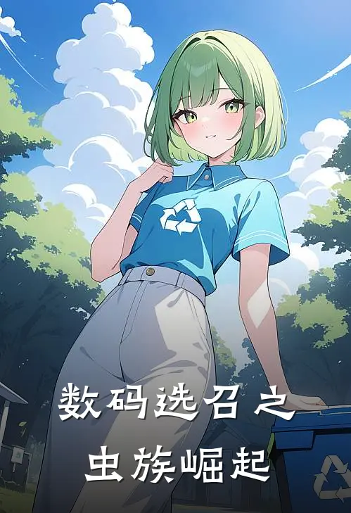 数码选召之虫族崛起