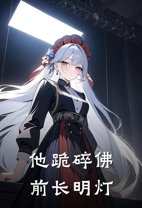 他跪碎佛前长明灯(苏念长明)小说最新章节_全文免费小说他跪碎佛前长明灯苏念长明