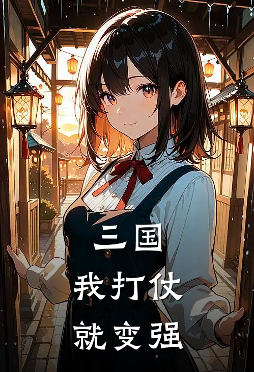 三国：我打仗就变强