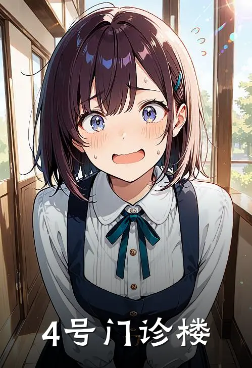 4号门诊楼
