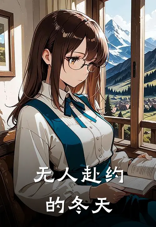 无人赴约的冬天