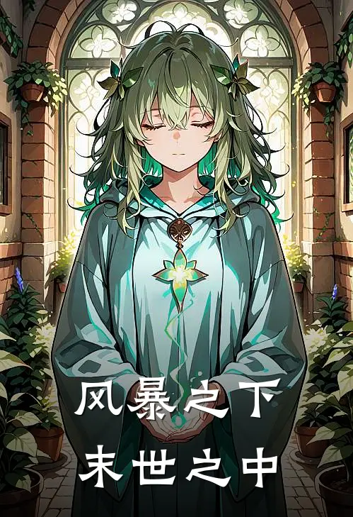 温雅杰克《【风暴之下末世之中】》_(温雅杰克)热门小说